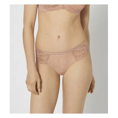 Dámská tanga Amourette Charm Hipster String 01 - Triumph černá (0004)