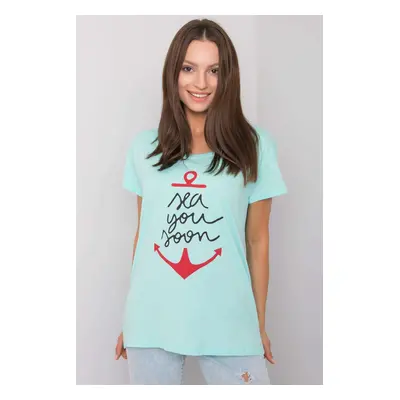 T-shirt model 167754 Fancy