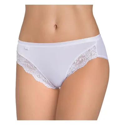 Sloggi 10031895 Romance Tai kolor:0003-white