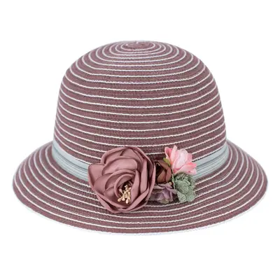 Klobouk Art Of Polo Hat cz19119 Pink