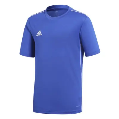 Dětský fotbalový dres Core 18 JSY CV3495 - Adidas