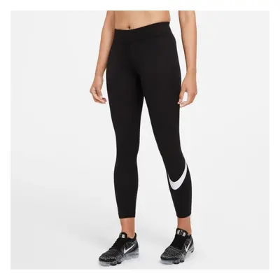 Dámské legíny Sportswear Essential SWOOSH W CZ8530-010 - Nike