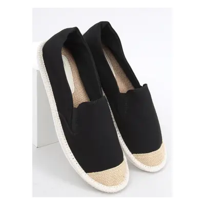 Espadrilky model 163313 Inello