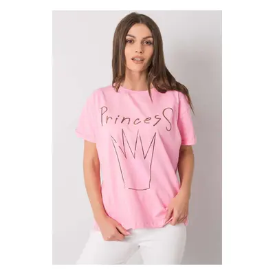 T-shirt model 167766 Fancy