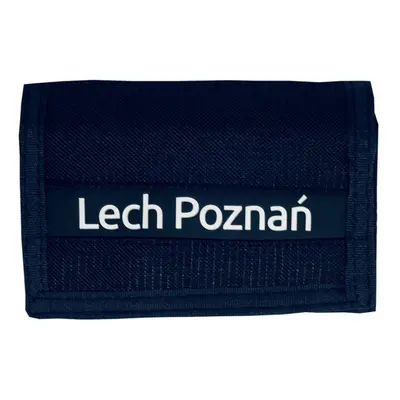 Peněženka Lech Poznań Herb BS S867612