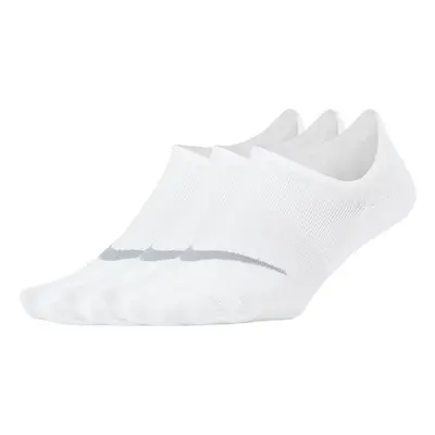 Dámské ponožky Nike Everyday Plus Lightweight 3Pak W SX5277-101