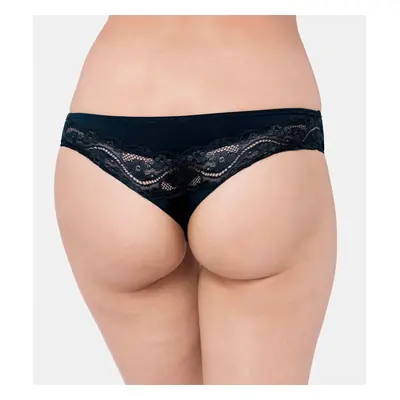 Tanga Lovely Micro Brazilian String - Triumph hladce tělová (6106)