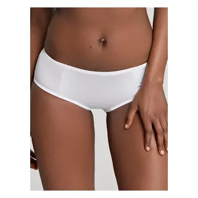 Dámské kalhotky Panache Porcelain Elan Short white 7324 34