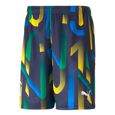 Pánské kraťasy Neymar Jr Future Short M 605552-06 - Puma