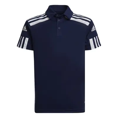 Dětské polo tričko Squadra 21 Jr HC6274 - Adidas