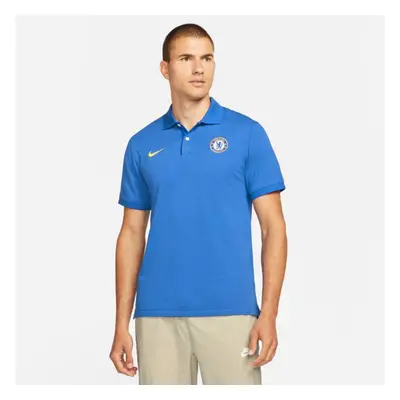 Pánské polo tričko Chelsea FC M DA2537-408 - Nike