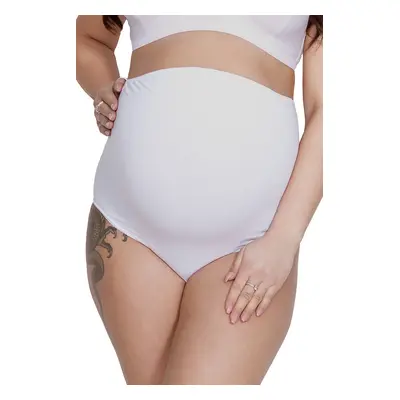 Mitex Mama Belly kolor:white