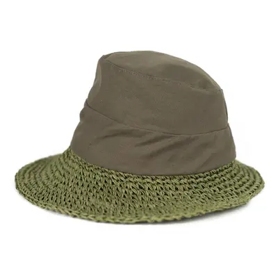 Dámský klobouk Art Of Polo Hat cz20187-3 Olive