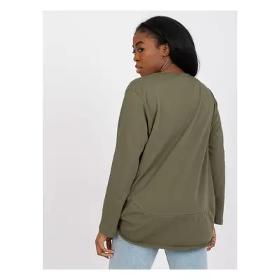 Halenka EM BZ 611.61P khaki