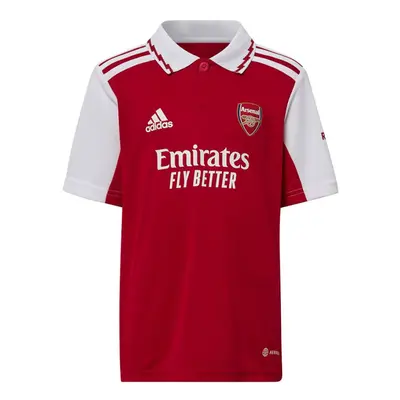 Dětské domácí polo tričko Arsenal Londýn HA5346 - Adidas