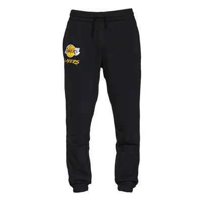 New Era NBA Team Los Angeles Lakers Logo Jogger M kalhoty 60284788