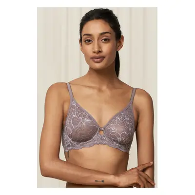 Triumph 10214458 Amourette Charm Conscious W02 kolor:3091-pigeon grey