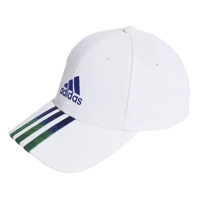 Kšiltovka adidas BBall Cap 3 Stripes FA HT2028