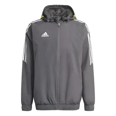 Pánská bunda Condivo 20 do každého počasí HD2293 - Adidas