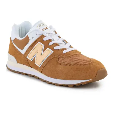 Dětská obuv GC574CC1 - New Balance