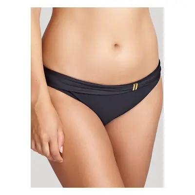 Spodní díl plavek Swimwear Anya Riva Classic Pant black SW1316