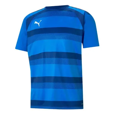 Pánské tréninkové tričko teamVision Jersey M 704921 02 - Puma