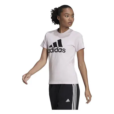 Dámské tričko Big Logo W HC9274 - Adidas