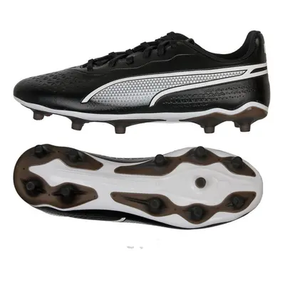 Pánské kopačky King Match FG/AG M 107570-01 - Puma