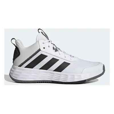 Pánské basketbalové boty Ownthegame 2.0 M H00469 - Adidas