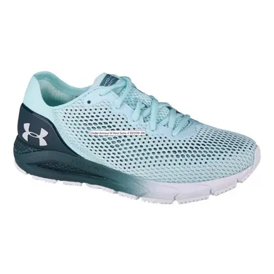 Dámské tréninkové běžecké boty / tenisky W Hovr Sonic 4 W 3023559-300 tyrkysová - Under Armour t