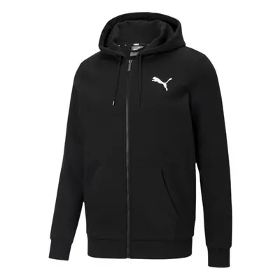 Pánská mikina Essentials Hoodie M 586702 51 - Puma