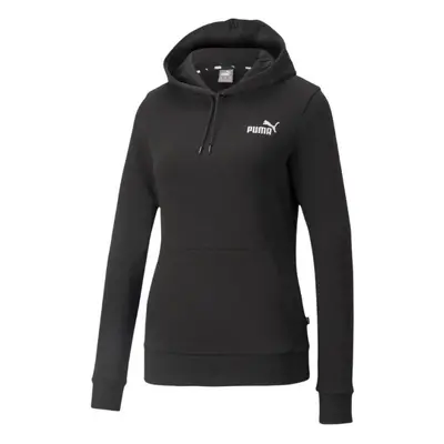 Dámská mikina ESS+ Embroidery TR W 848332 01 - Puma