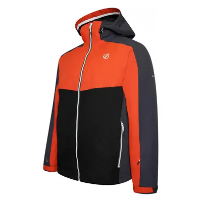 Pánská bunda SPMD472 Mens SP20 Jacket 2T2 oranžová - Dare2B