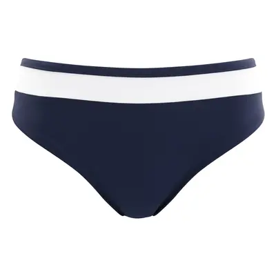 Spodní díl plavek Swimwear Anya Cruise Classic Pant navy/white SW1096 34