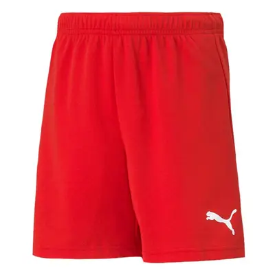 Dětské šortky TeamRISE Short Jr 704943 01 - Puma