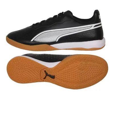 Pánské boty King Match IT M 107261-01 - Puma