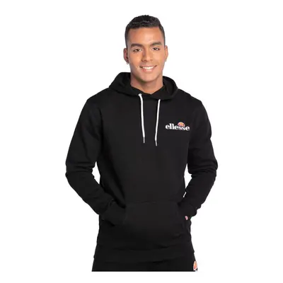 Pánská mikina Primero Hoody M SHS08781-011 černá- Ellesse