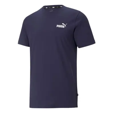 Pánské tričko Puma ESS Small Logo Tee M 586668 06