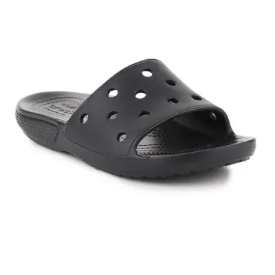 Crocs Classic Slide Black M 206121-001