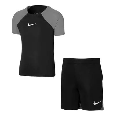 Dětské juniorské kalhoty Academy Pro DH9484 013 - Nike