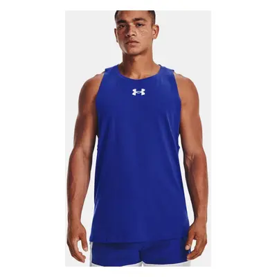 Sportstyle Baseline Tank M 1361901-400 - Under Armour