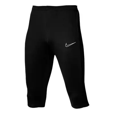 Juniorské kalhoty Nike Academy 23 3/4 DR1369 010