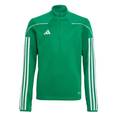 Mikina adidas Tiro 23 League Training Top Jr IB8473