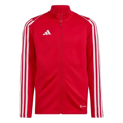 Dětská fotbalová mikina Tiro 23 League Training Jr HS3527 - Adidas