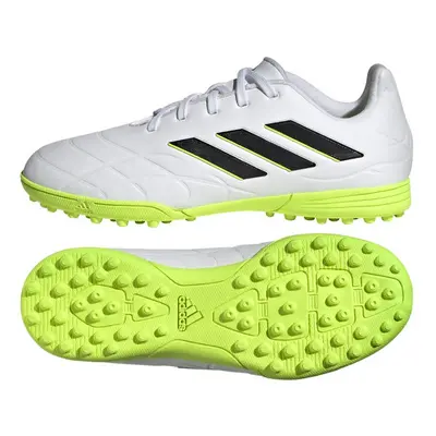 Dětské kopačky Copa Pure.3 TF Jr GZ2543 - Adidas