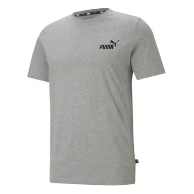 Pánské tričko Puma ESS Small Logo Tee 586668 03