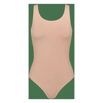 Dámské body Smart Natural BS - BROWN - sv. hnědé 00EP - TRIUMPH BROWN 01