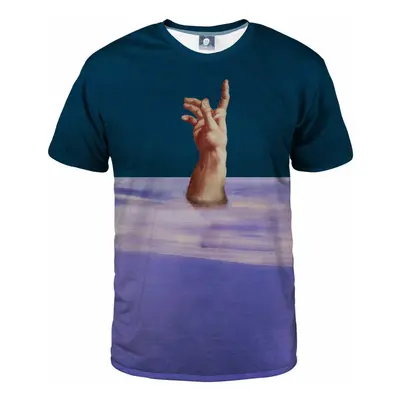 Aloha From Deer Adam Under The Sea T-Shirt TSH AFD948 Purple