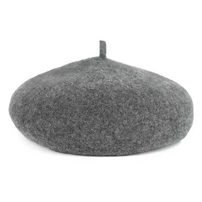 Dámský baret Art Of Polo Beret cz19598 Graphite