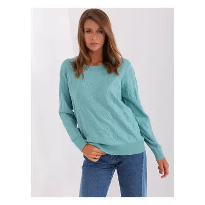 Jumper AT SW 2231.99P mincovna